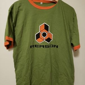 Reason Audio Software Propellerhead XL